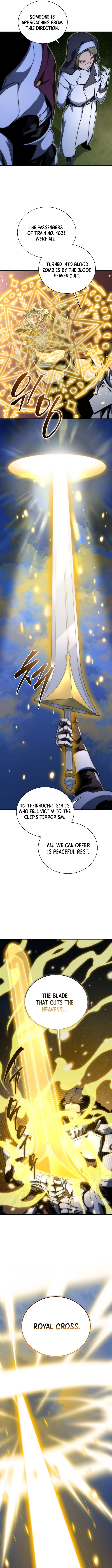 Necromancer Academy and the Genius Summoner Chapter 173 6